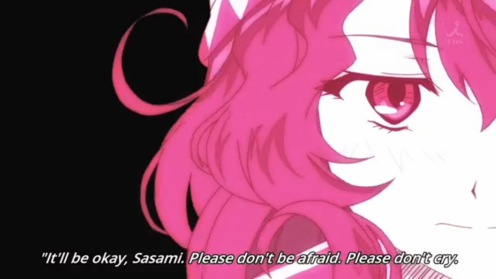 sasami-san@unmotivated episode 3 pic 42